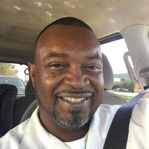 Meet your Posher, Terry